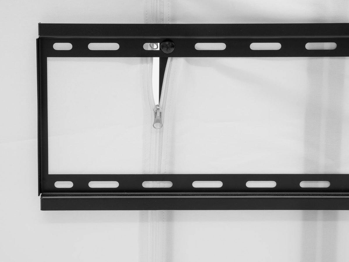 Omnitronic Mobile DJ Stand DJTV-1 inkl. Cover – Ansicht 8