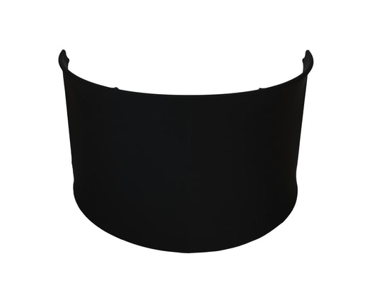 Omnitronic Mobile DJ Screen Curved inkl. Cover sw