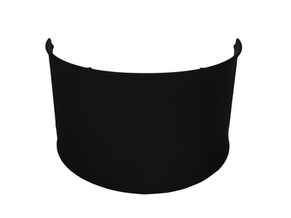 Omnitronic Wechselcover für Mobile DJ Screen Curved inkl. Cover sw – Ansicht 2