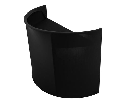Omnitronic Curved Mobile Event Stand – Ansicht 2