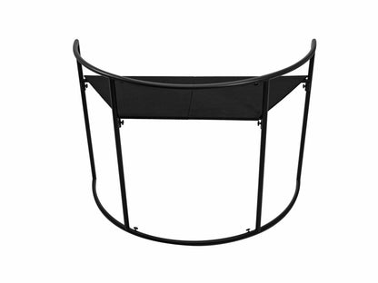 Omnitronic Curved Mobile Event Stand – Ansicht 5