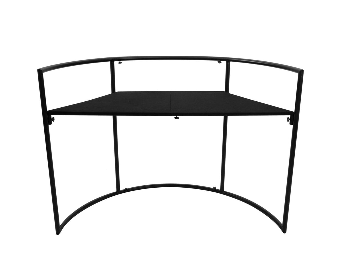 Omnitronic Curved Mobile Event Stand – Ansicht 6