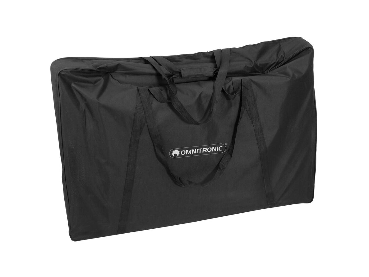 Omnitronic Curved Mobile Event Stand – Ansicht 8