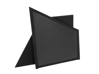 Omnitronic Curved Mobile Event Stand – Ansicht 9