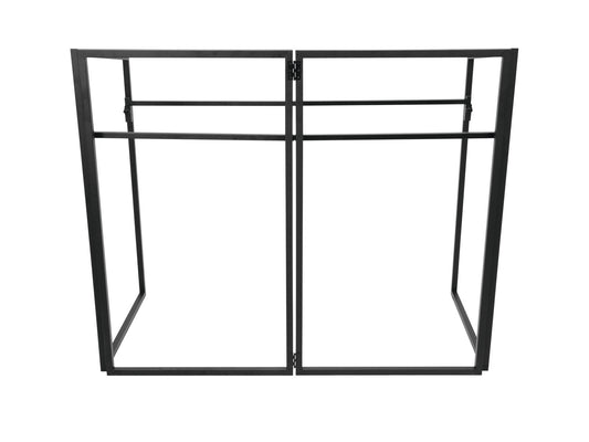 Omnitronic Mobile DJ Stand inkl. Cover – Ansicht 2