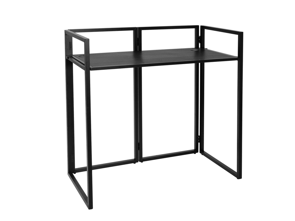 Omnitronic Compact Mobile DJ Stand inkl. Cover – Ansicht 5