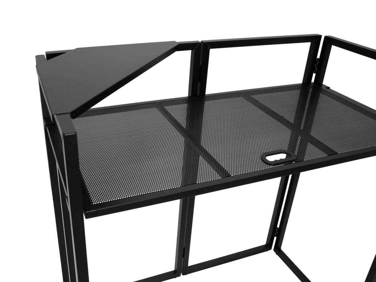 Omnitronic Eckplatten inkl. Tasche für Mobile DJ Stand – Ansicht 4