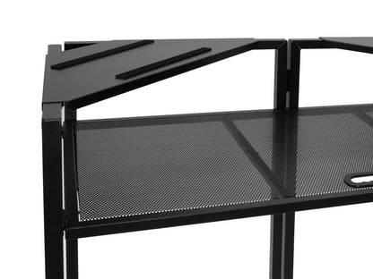 Omnitronic Eckplatten inkl. Tasche für Mobile DJ Stand – Ansicht 5
