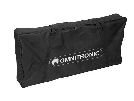 Omnitronic Tragetasche für Compact Mobile DJ Stand