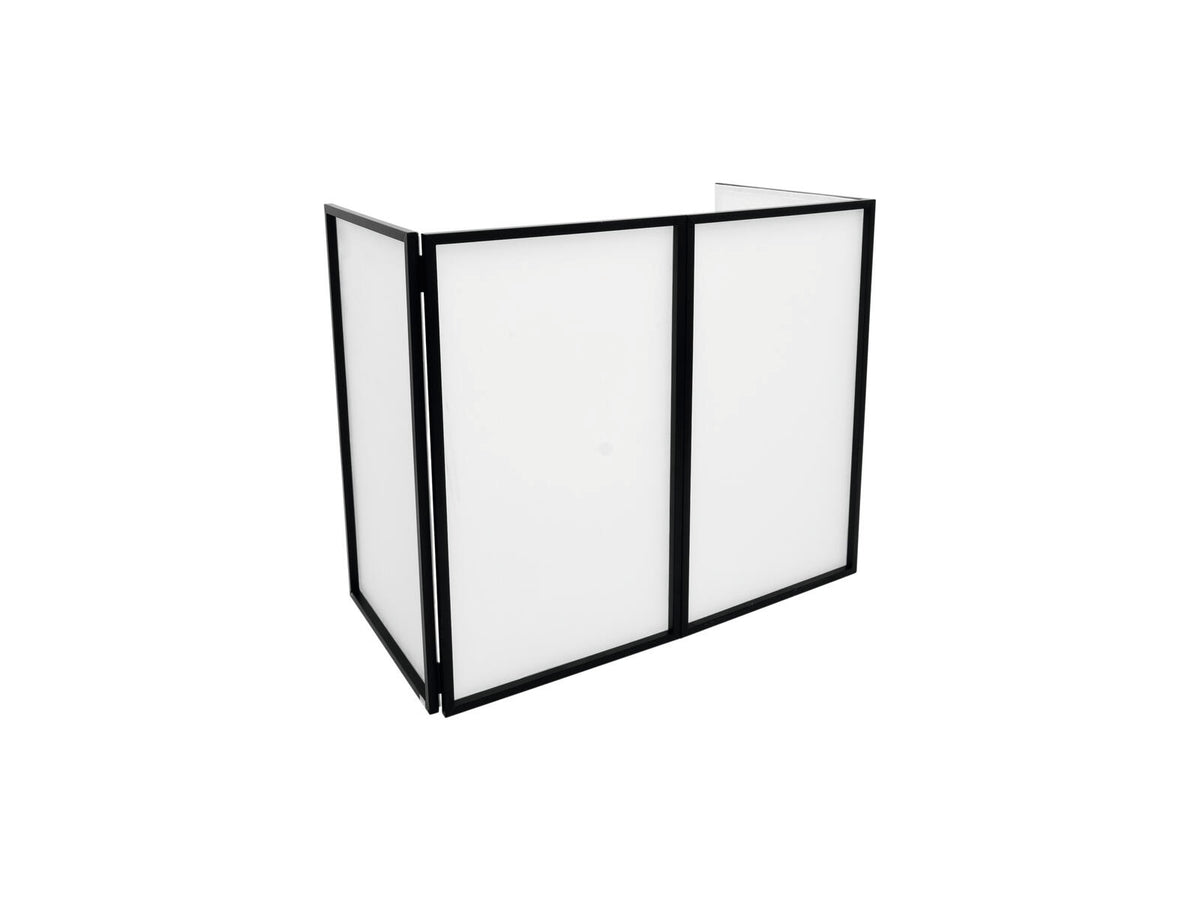 Omnitronic MD-1 DJ Booth Cover – Ansicht 2