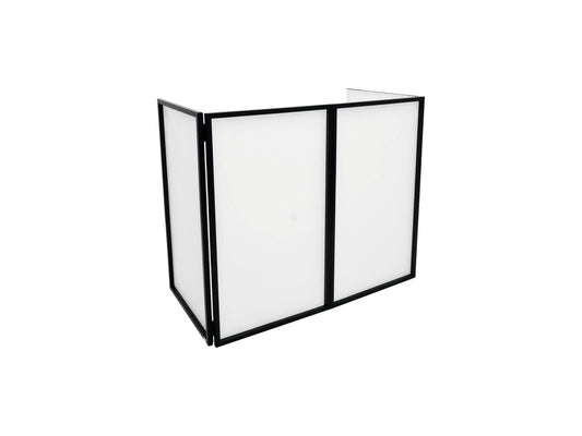 Omnitronic MD-1 DJ Booth Cover – Ansicht 2