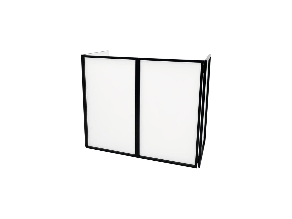 Omnitronic MD-1 DJ Booth Cover – Ansicht 3