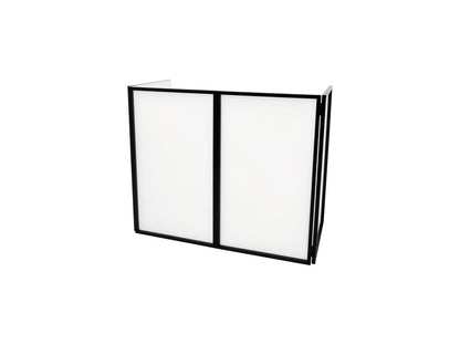 Omnitronic MD-1 DJ Booth Cover – Ansicht 3