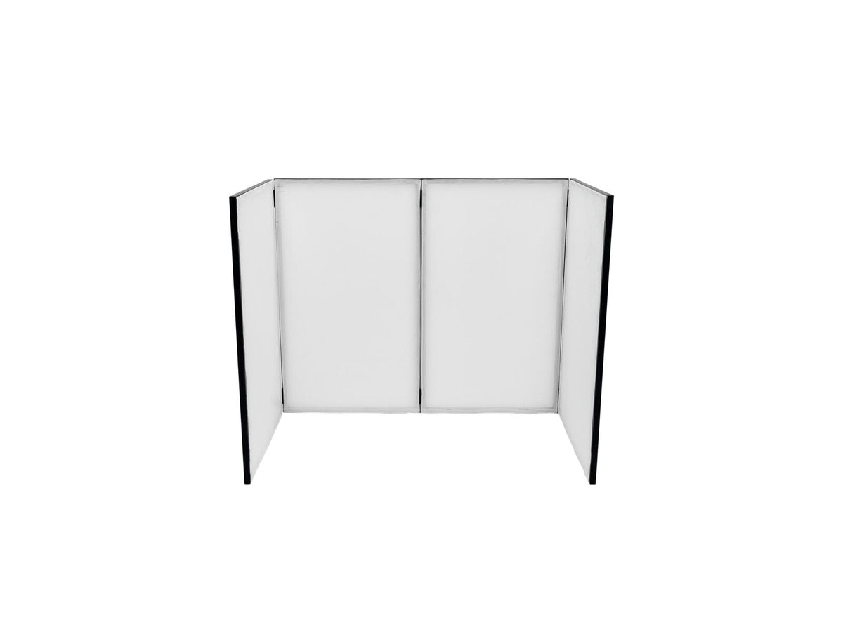 Omnitronic MD-1 DJ Booth Cover – Ansicht 4