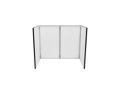 Omnitronic MD-1 DJ Booth Cover – Ansicht 4