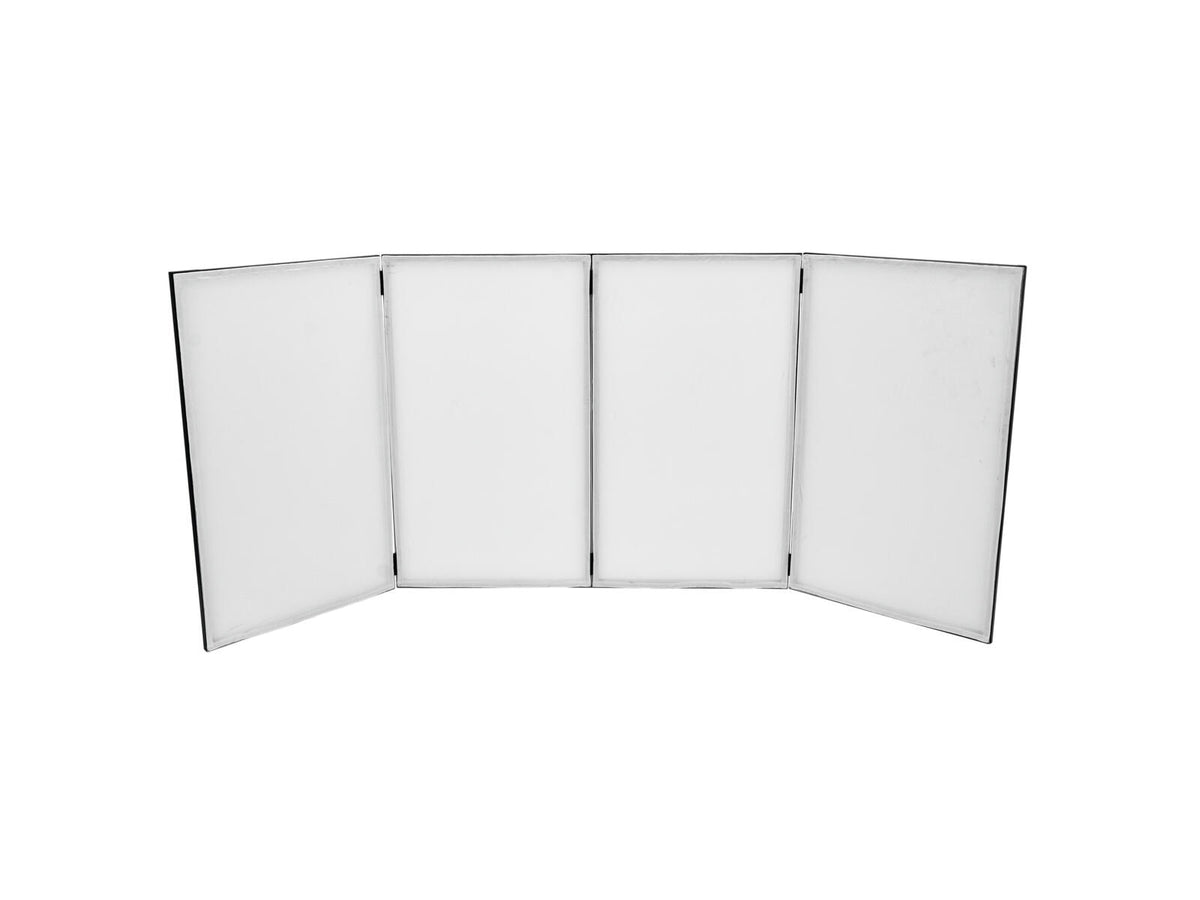 Omnitronic MD-1 DJ Booth Cover – Ansicht 5