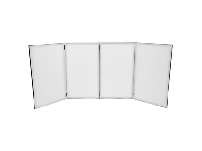 Omnitronic MD-1 DJ Booth Cover – Ansicht 5