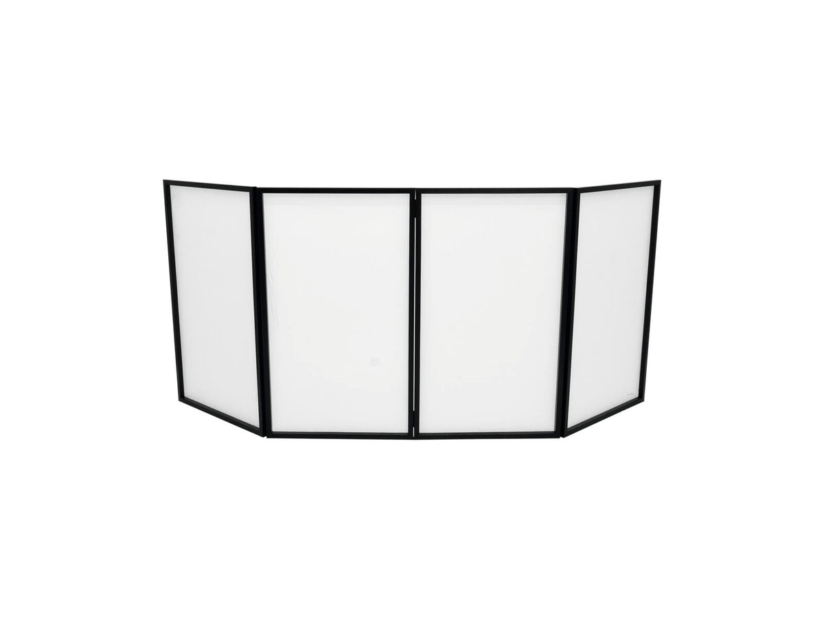 Omnitronic MD-1 DJ Booth Cover – Ansicht 6
