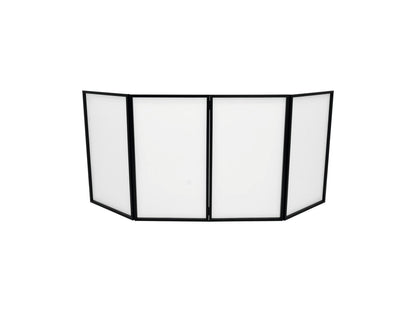 Omnitronic MD-1 DJ Booth Cover – Ansicht 6