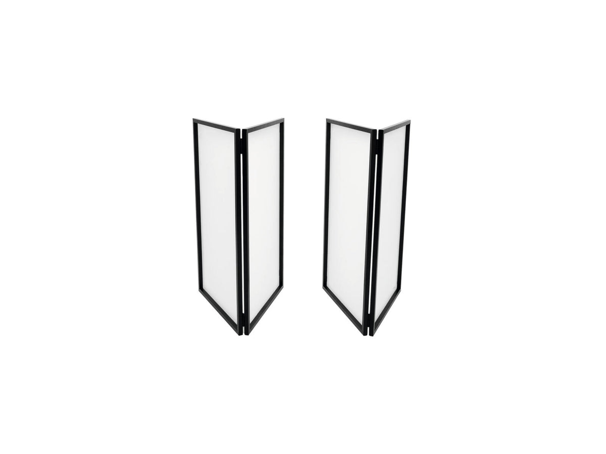 Omnitronic MD-1 DJ Booth Cover – Ansicht 7
