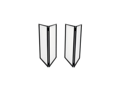 Omnitronic MD-1 DJ Booth Cover – Ansicht 7