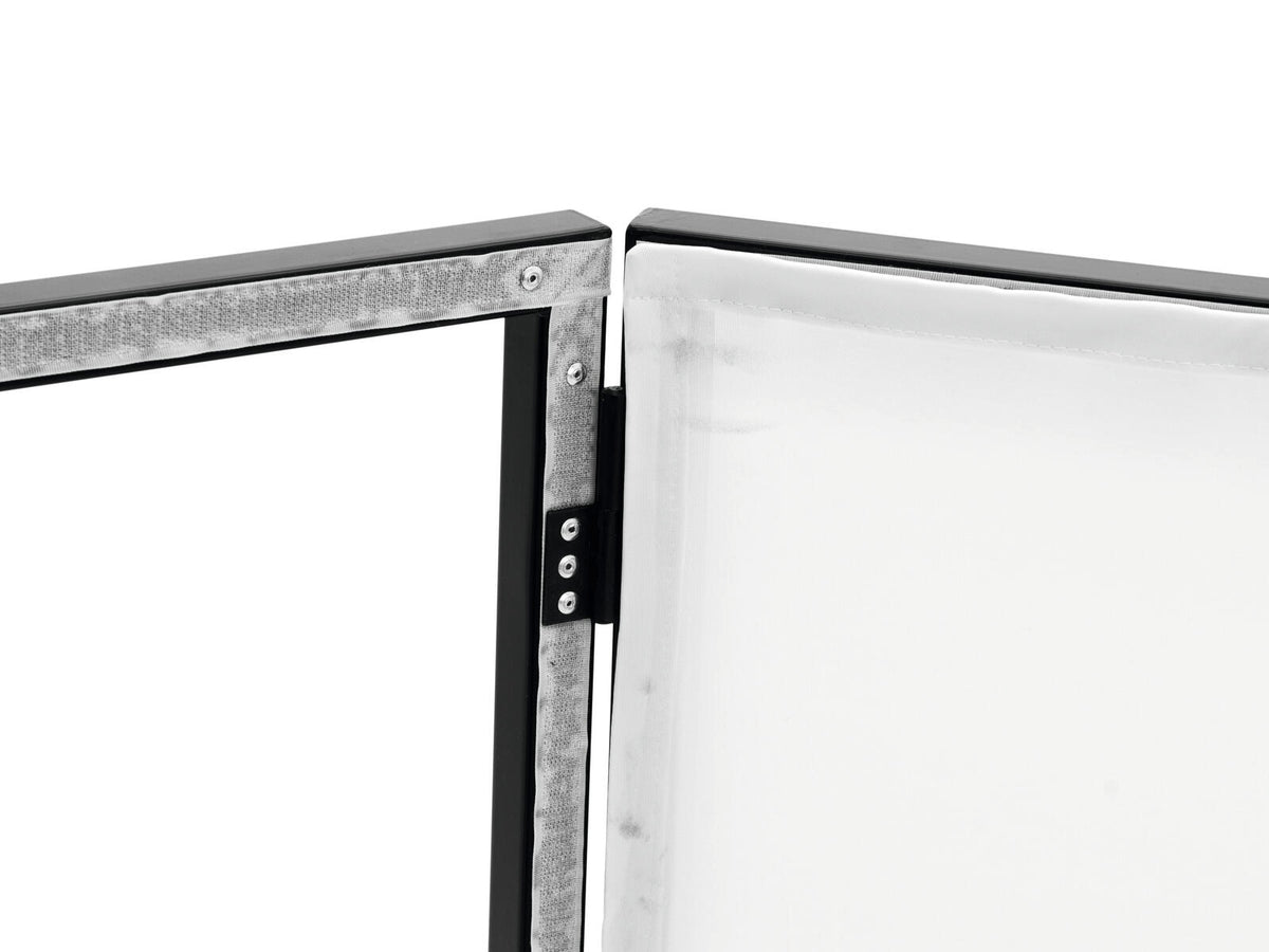 Omnitronic MD-1 DJ Booth Cover – Ansicht 8