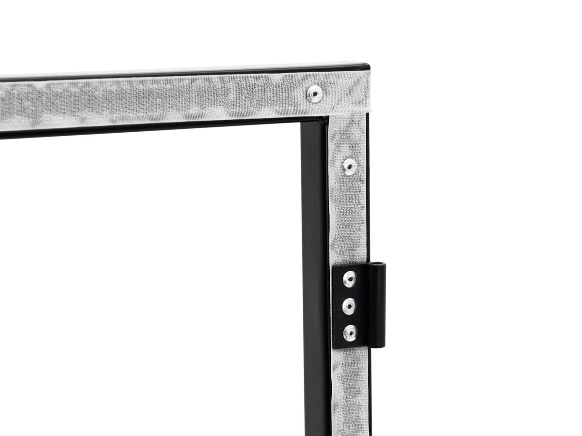 Omnitronic MD-1 DJ Booth Cover – Ansicht 9