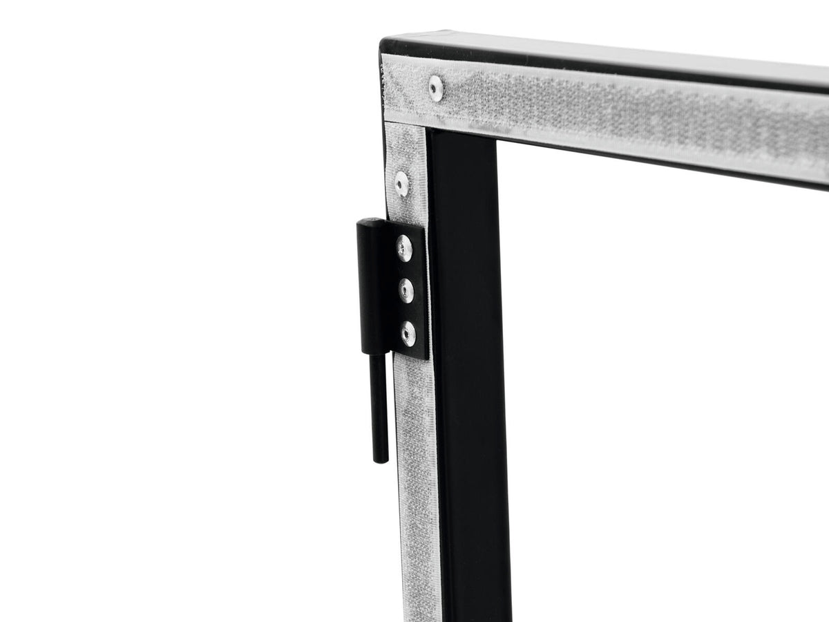 Omnitronic MD-1 DJ Booth Cover – Ansicht 10