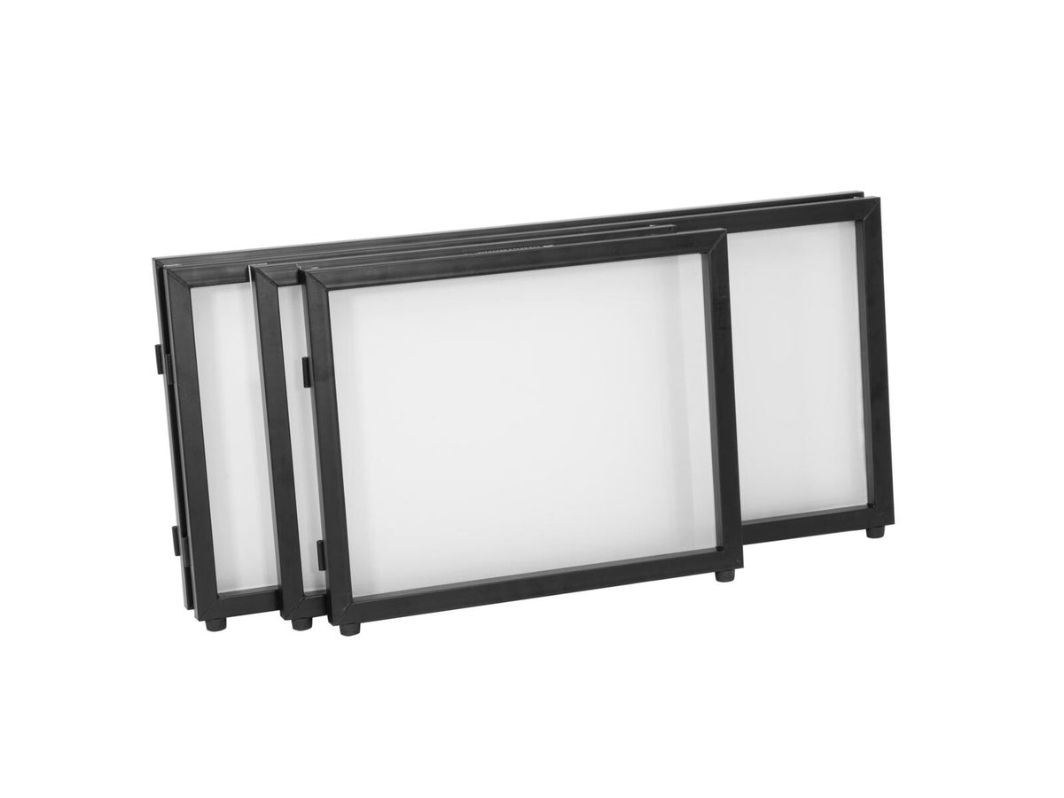 Omnitronic MD-2 DJ Booth Cover inkl. Tasche – Ansicht 3
