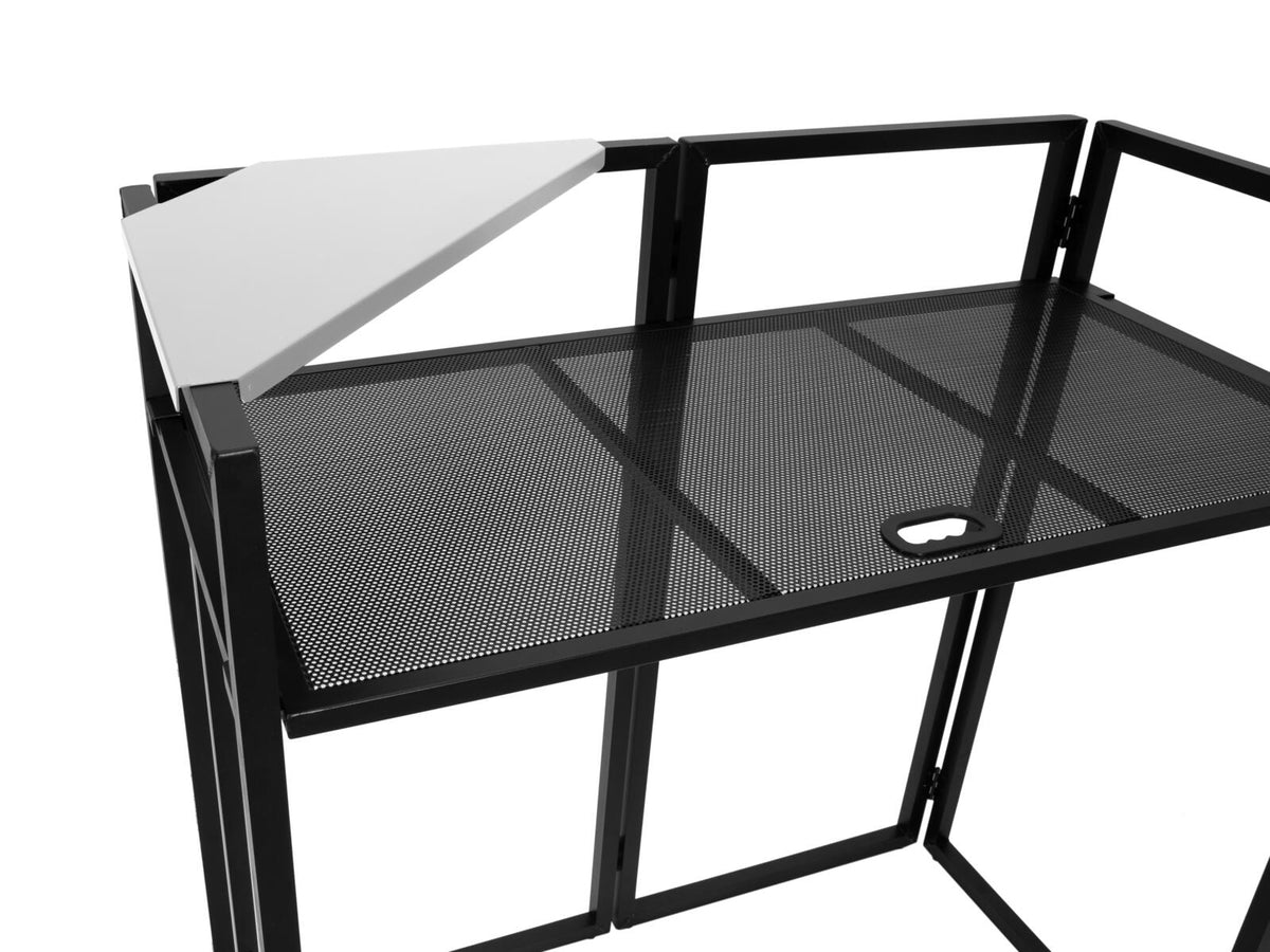 Omnitronic Eckplatten inkl. Tasche für Mobile DJ Stand ws – Ansicht 5