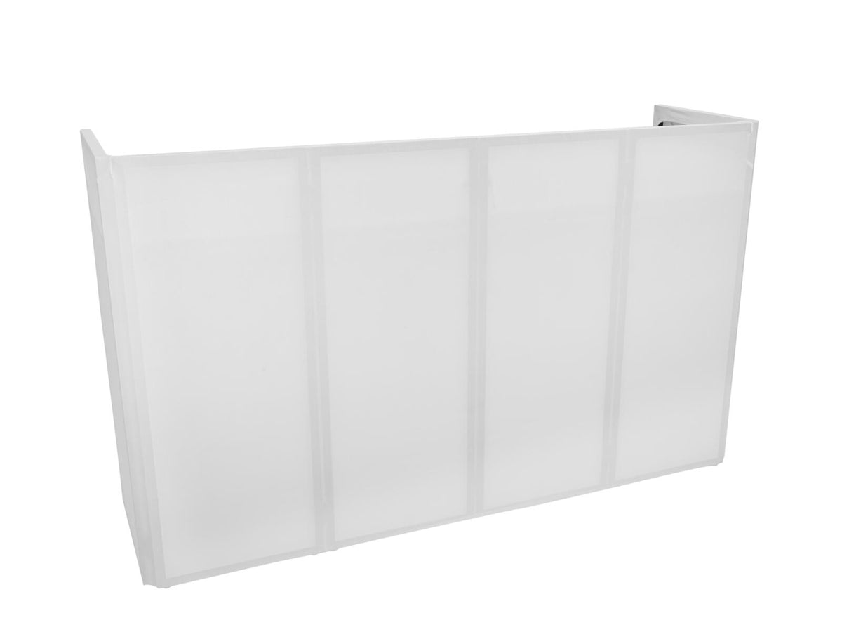 Omnitronic Large Mobile DJ Stand inkl. Cover – Ansicht 3