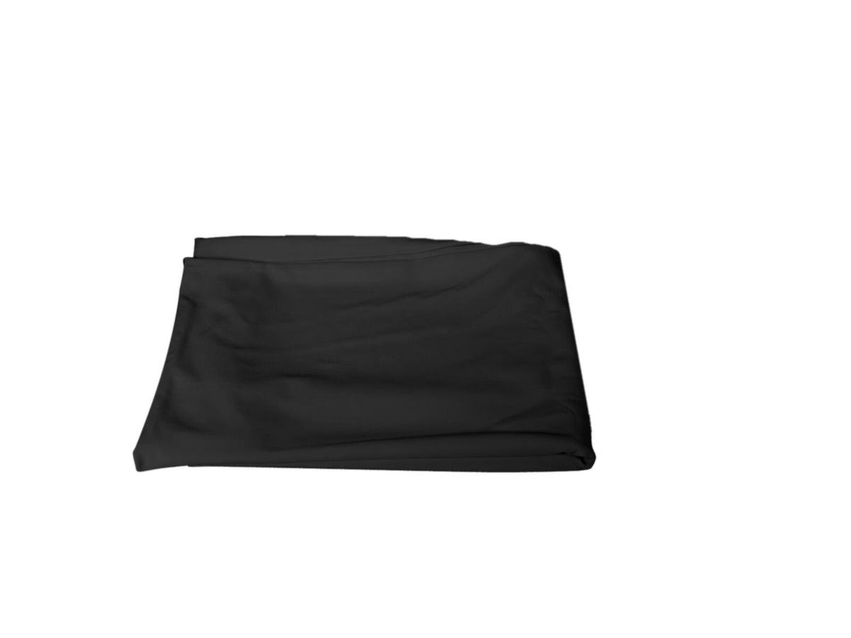 Eurolite Wechselcover für Stage Stand Set (variabel) schwarz
