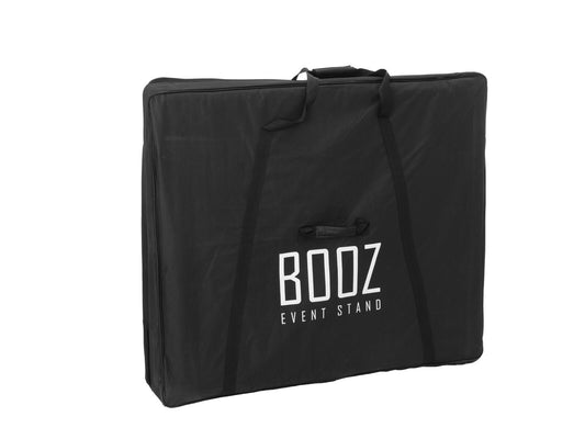 Omnitronic Tragetasche für BOOZ Event Stand