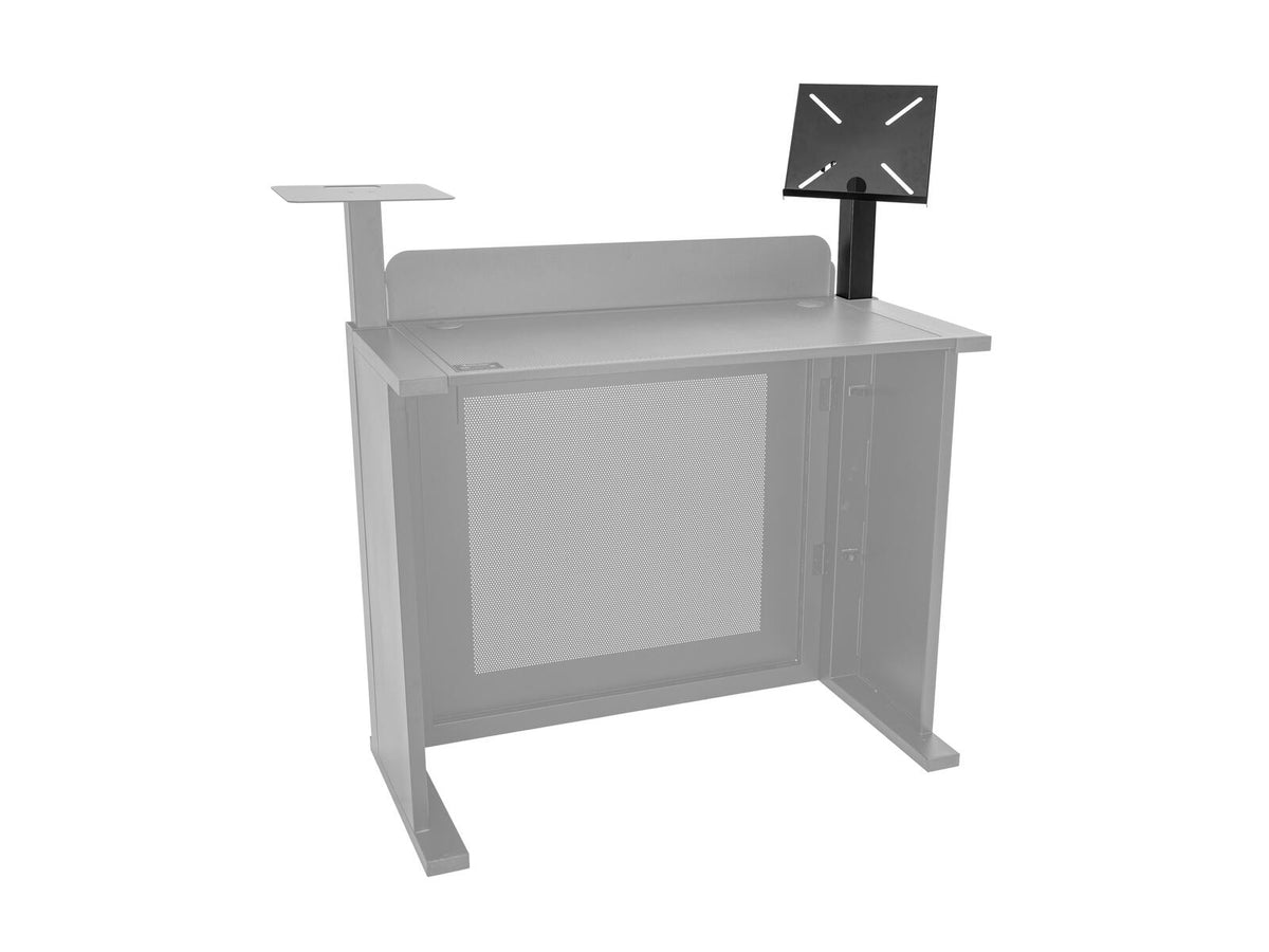 Omnitronic Laptop Ständer für BOOZ Event Stand – Ansicht 5