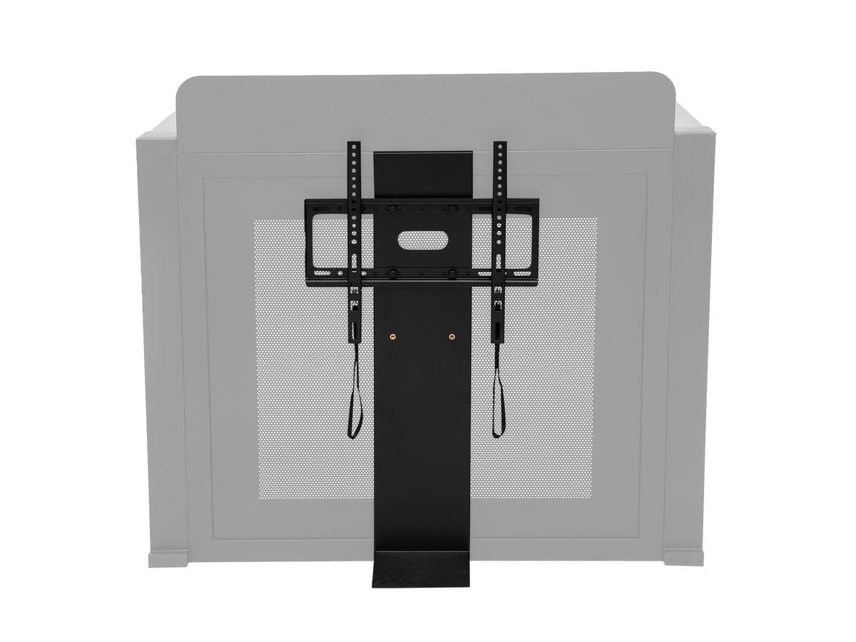 Omnitronic TV-Halterung für BOOZ Event Stand – Ansicht 2