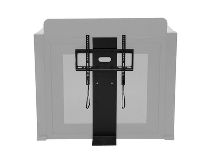 Omnitronic TV-Halterung für BOOZ Event Stand – Ansicht 2