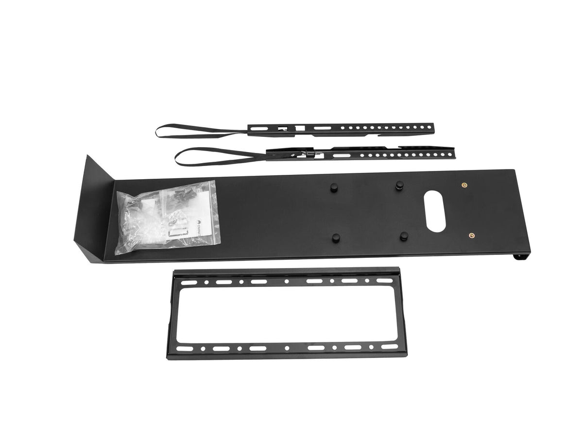 Omnitronic TV-Halterung für BOOZ Event Stand – Ansicht 3