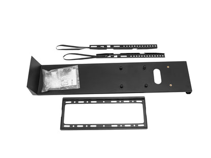 Omnitronic TV-Halterung für BOOZ Event Stand – Ansicht 3