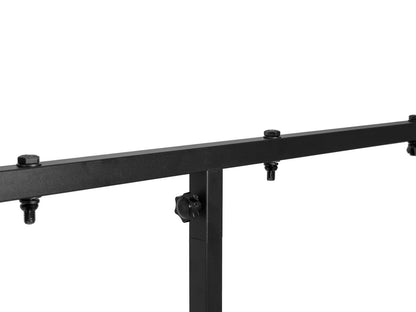 Omnitronic Überbaurahmen für DJ Stand – Ansicht 5