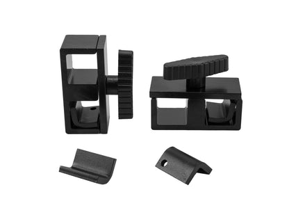 Omnitronic Überbaurahmen für DJ Stand – Ansicht 7