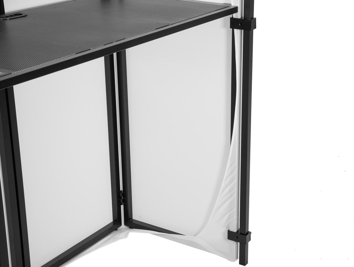 Omnitronic Überbaurahmen für DJ Stand – Ansicht 8
