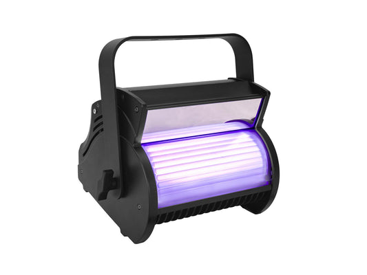 Eurolite LED Flood 210 asym RGBLI