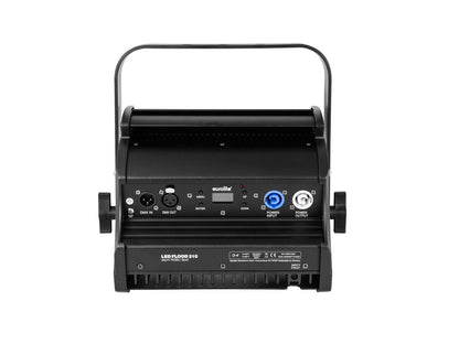 Eurolite LED Flood 210 asym RGBLI – Ansicht 5