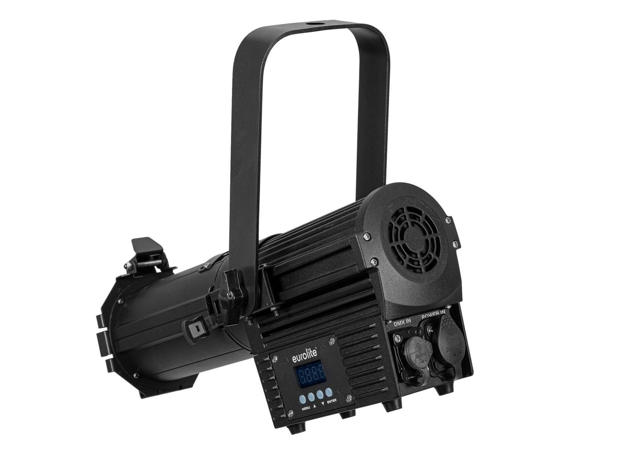 Eurolite LED IP PFE-40 CW/WW 15-30° – Ansicht 3
