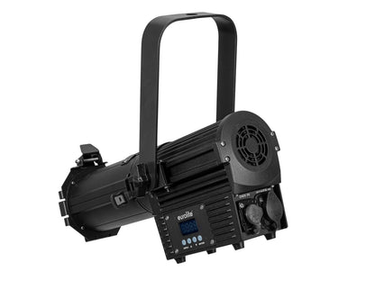Eurolite LED IP PFE-40 CW/WW 15-30° – Ansicht 3