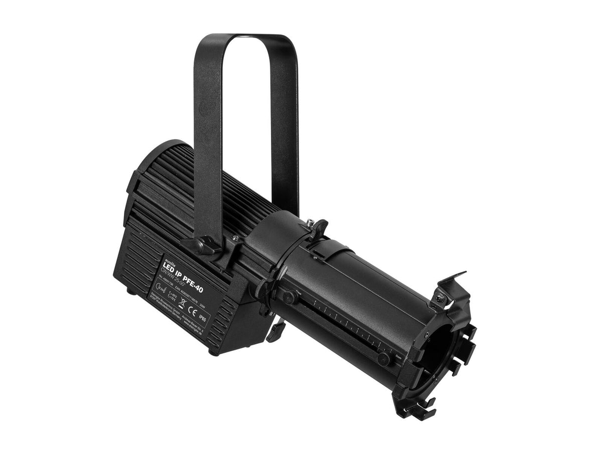 Eurolite LED IP PFE-40 CW/WW 25-50° – Ansicht 2