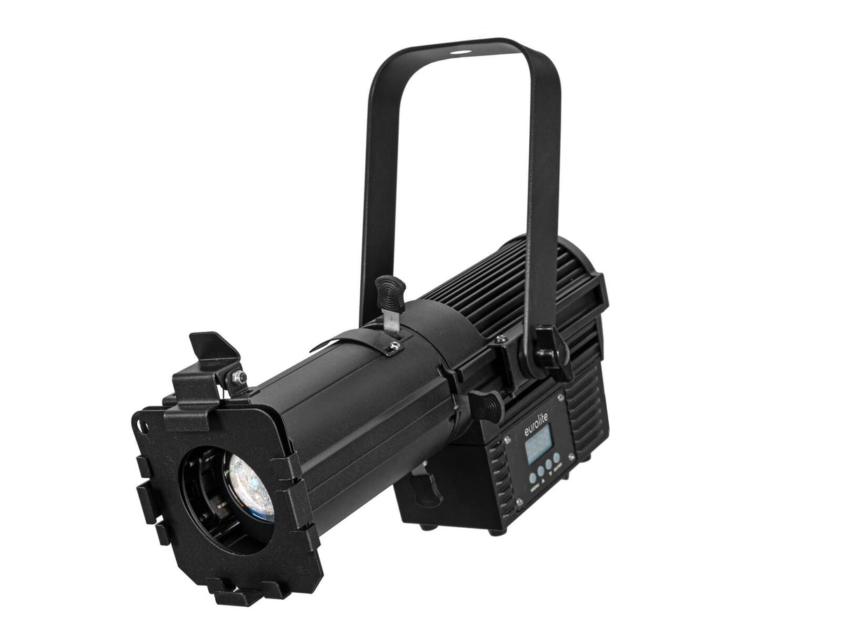 Eurolite LED IP PFE-40 CW/WW 25-50° – Ansicht 9