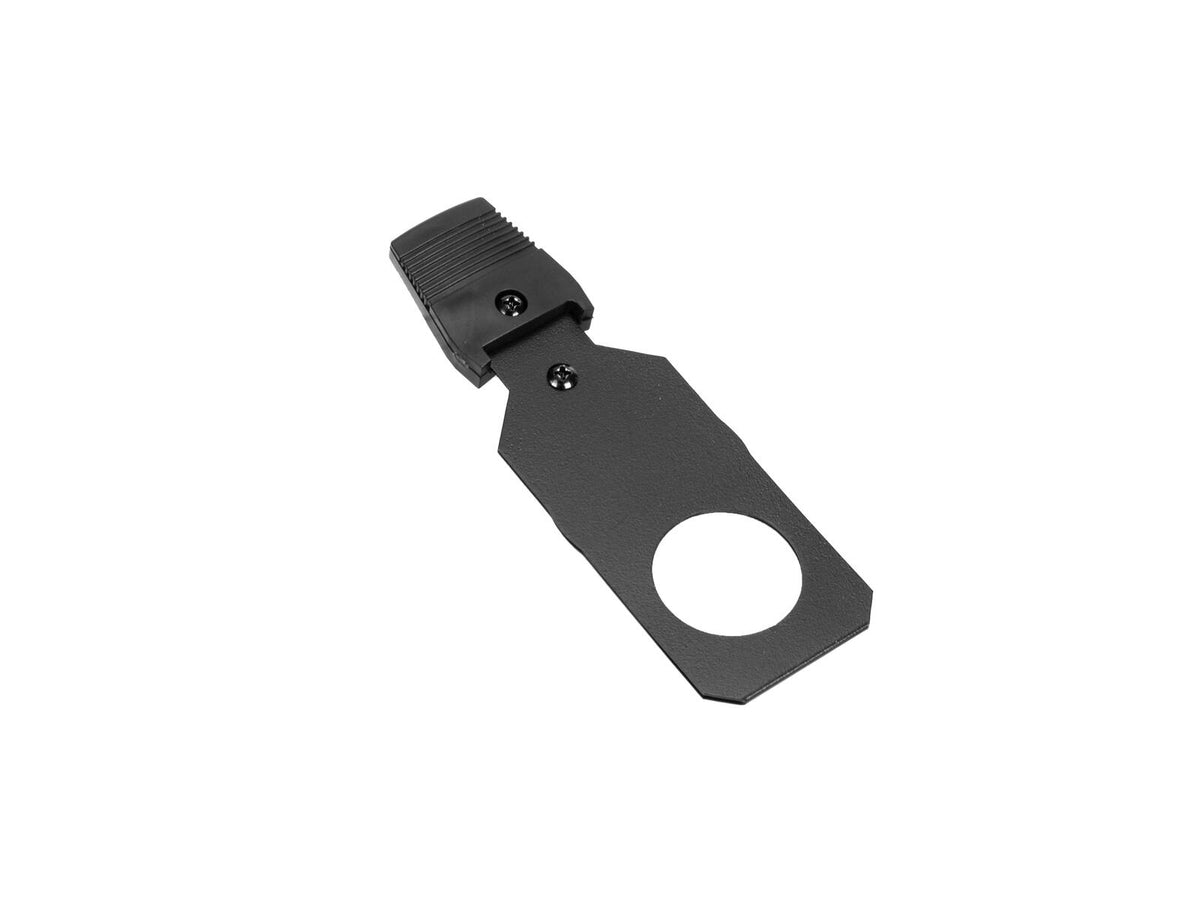 Eurolite Gobohalter für LED PFE-60 – Ansicht 2