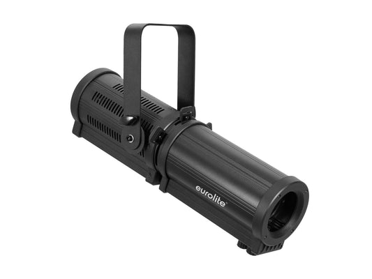 Eurolite LED PFE-60 WW Profile Spot 9-25° – Ansicht 2