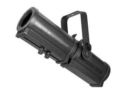 Eurolite LED PFE-60 WW Profile Spot 9-25° – Ansicht 5